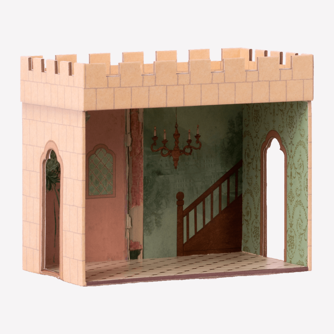 Castle Hall – The Acorn Store