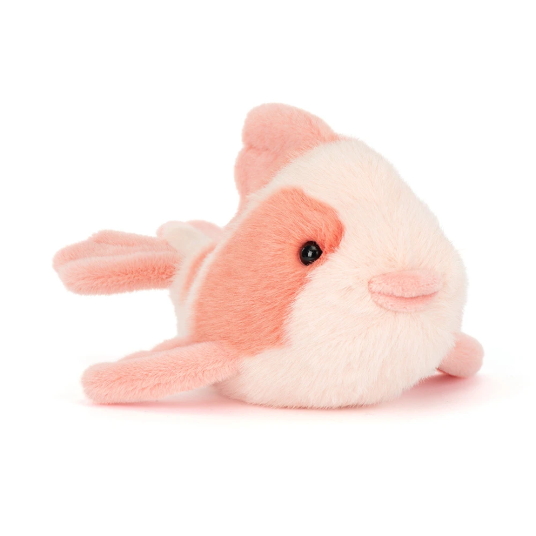  鯉 コイ Fancy Carp ファンシーカープ ぬいぐるみ Fancy Karp – The Acorn Store