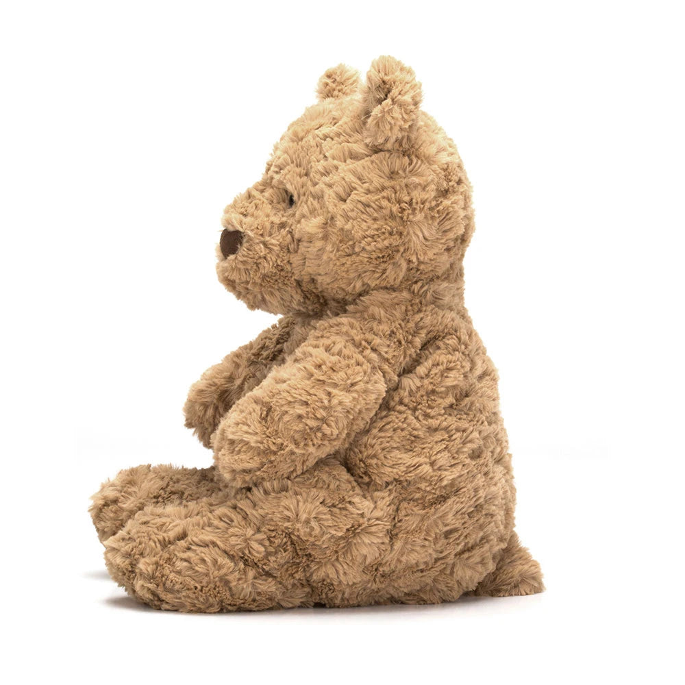Bartholomew Bear Huge – The Acorn Store