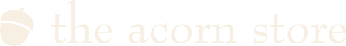 The Acorn Store logo