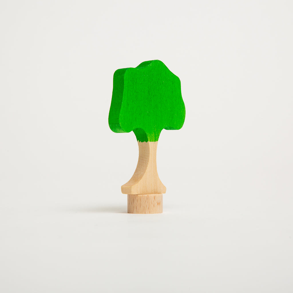 Decorative Figure Tree - Grimm's Spiel & Holtz - The Acorn Store - Décor