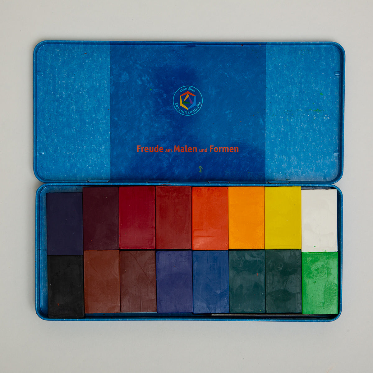 Stockmar Crayons – Treasures From Jennifer