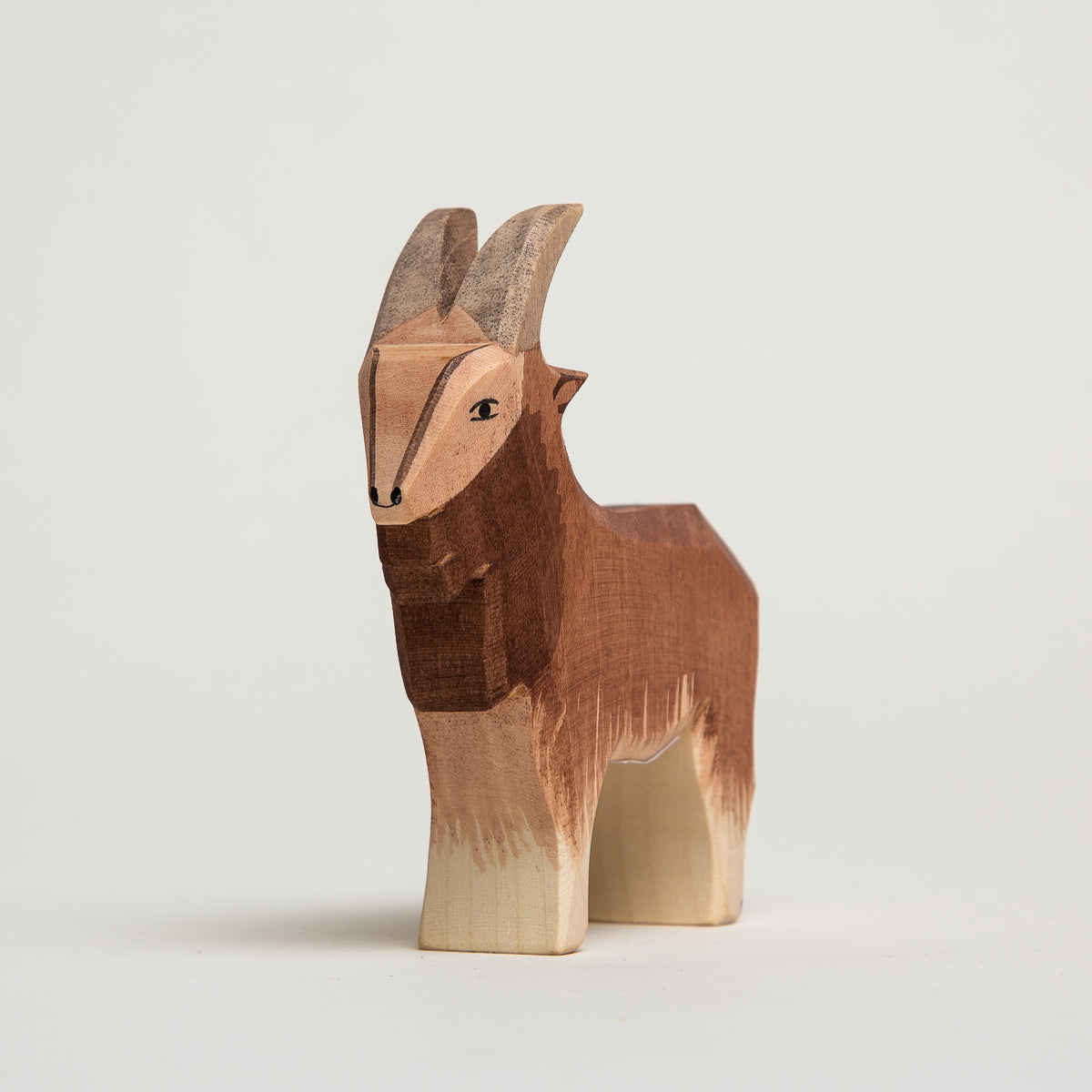 Goat, Male by Ostheimer main image 0