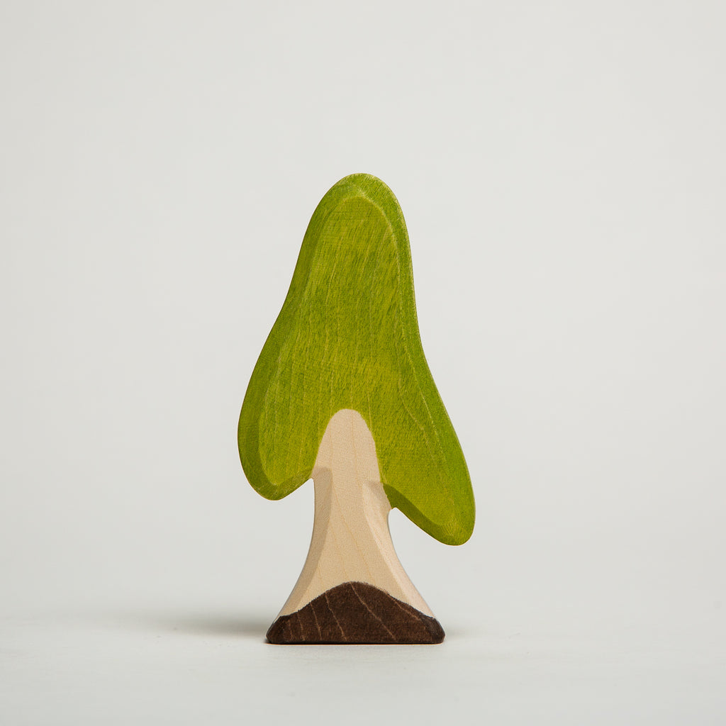Birch - Ostheimer Wooden Toys - The Acorn Store - Décor