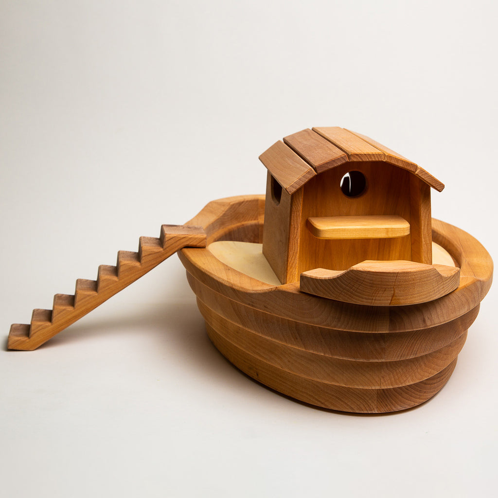 Ark - Ostheimer Wooden Toys - The Acorn Store - Décor