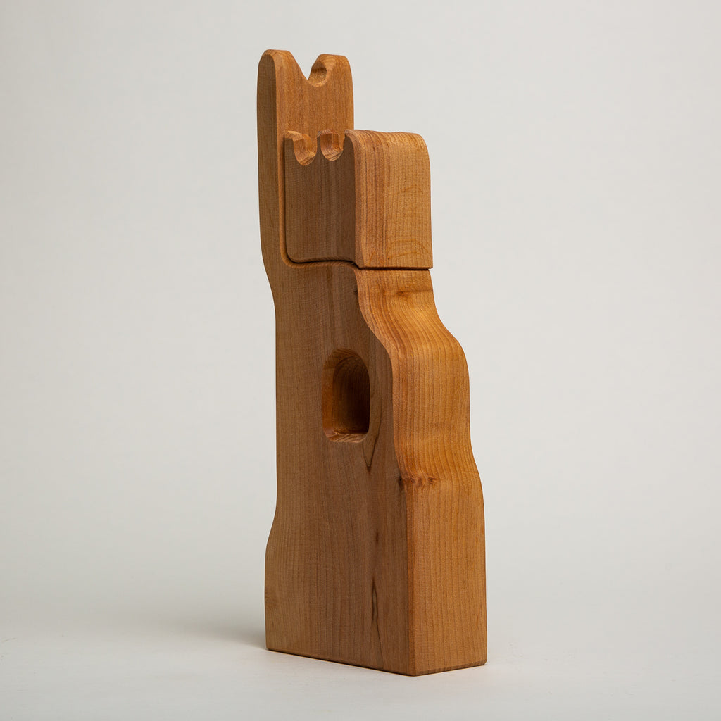 Look-out Tower Small - Ostheimer Wooden Toys - The Acorn Store - Décor