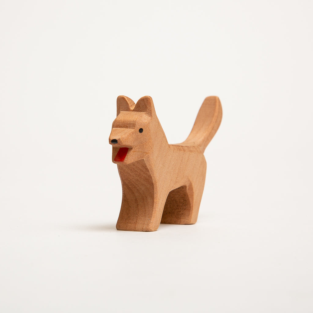 Bremer Dog - Ostheimer Wooden Toys - The Acorn Store - Décor