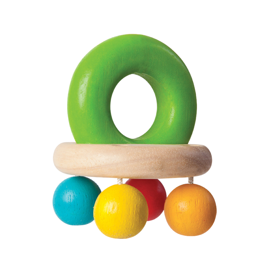 Bell Rattle – The Acorn Store