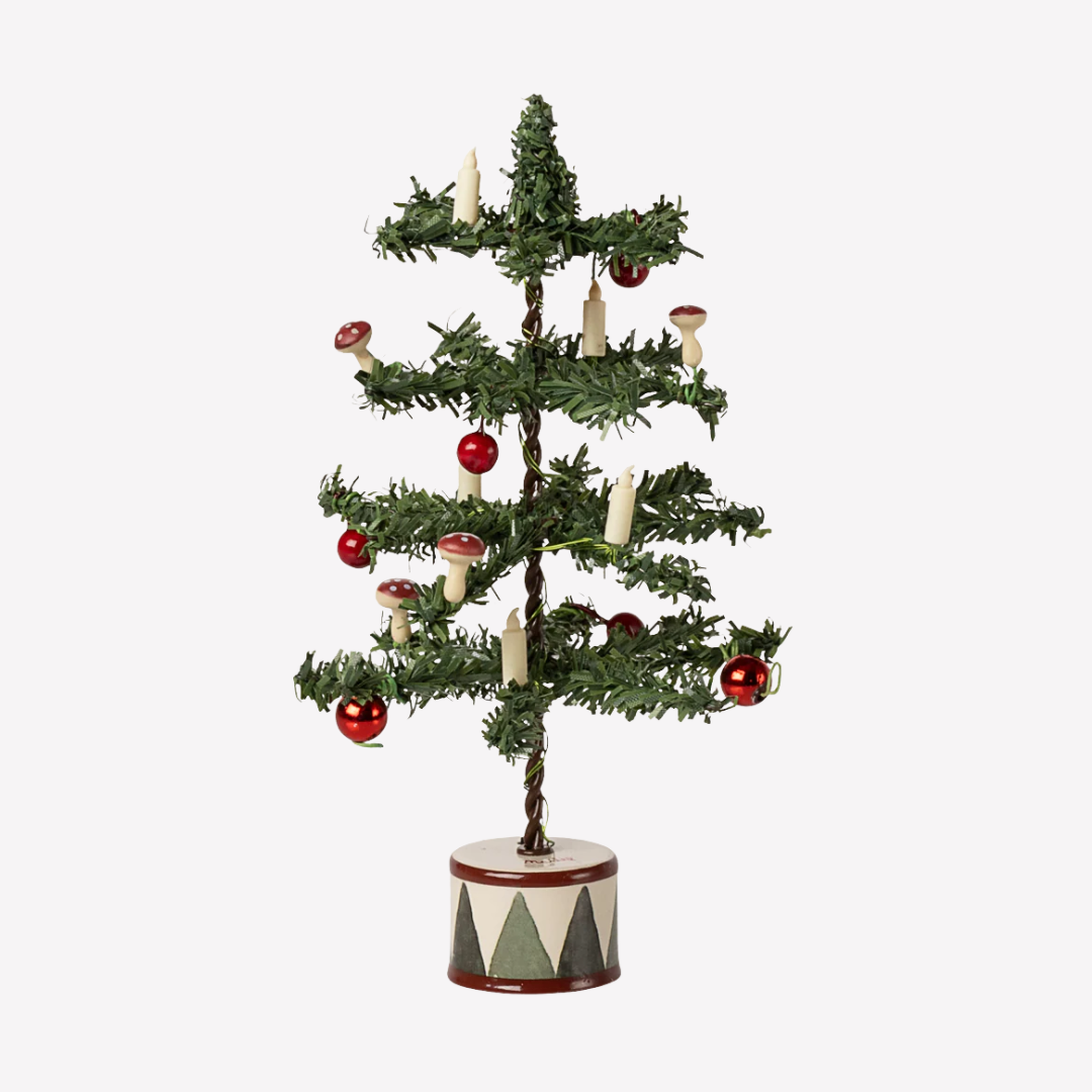 Christmas Tree - Mouse – The Acorn Store