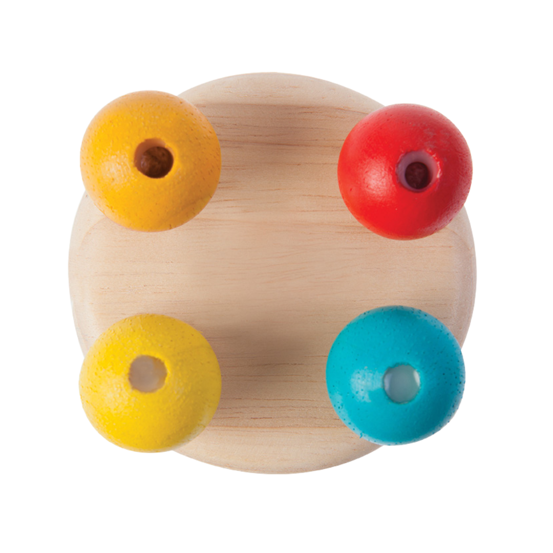 Bell Rattle – The Acorn Store