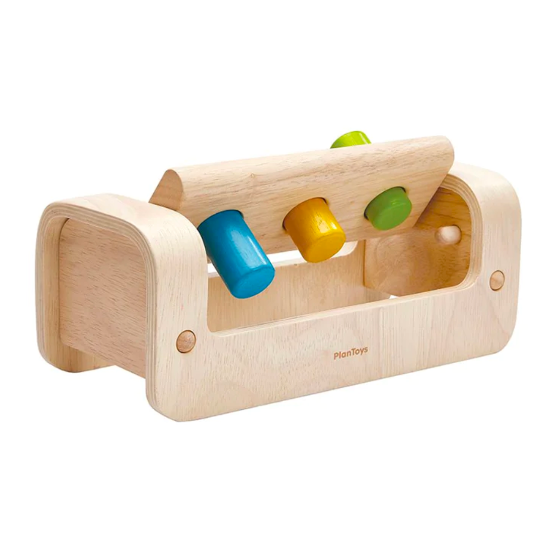 Moarning Bench Pounding Bench – The Acorn Store