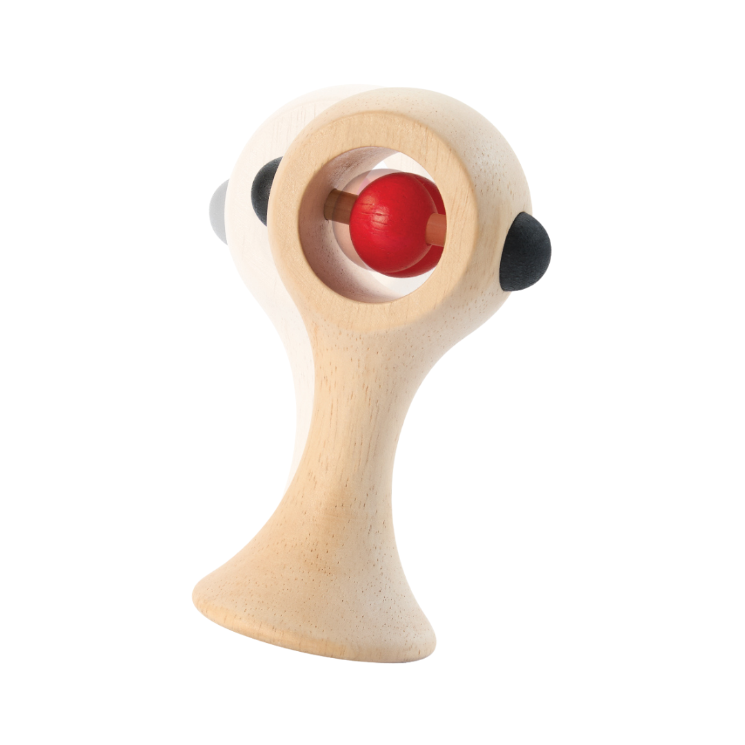 Shaking Rattle – The Acorn Store