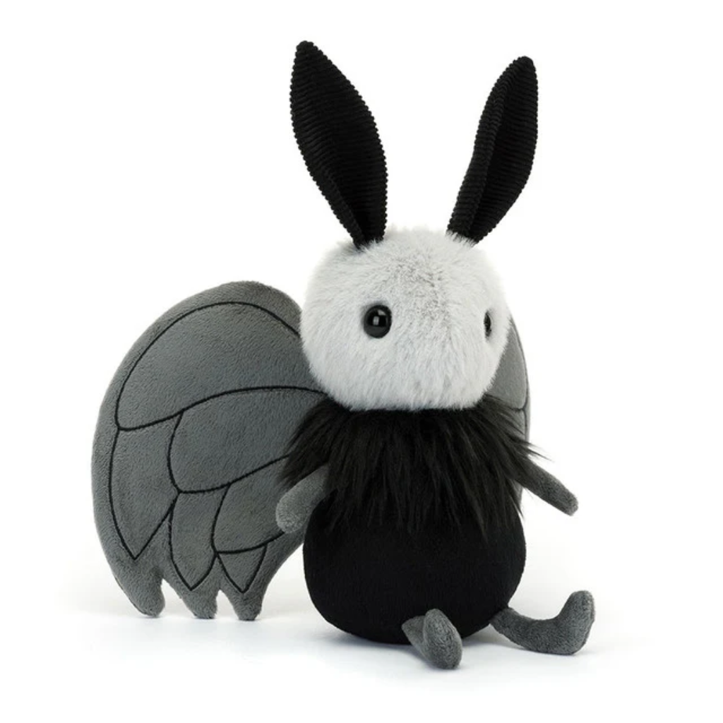  Miff mothman ミフ モスマン 絶版 Miff Mothman – The Acorn Store