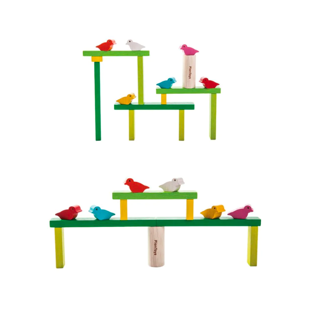 Balancing Tree – The Acorn Store