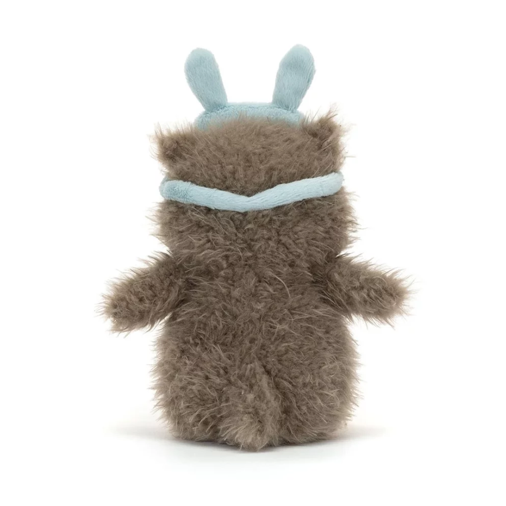 Audrey Hootsoftly – The Acorn Store