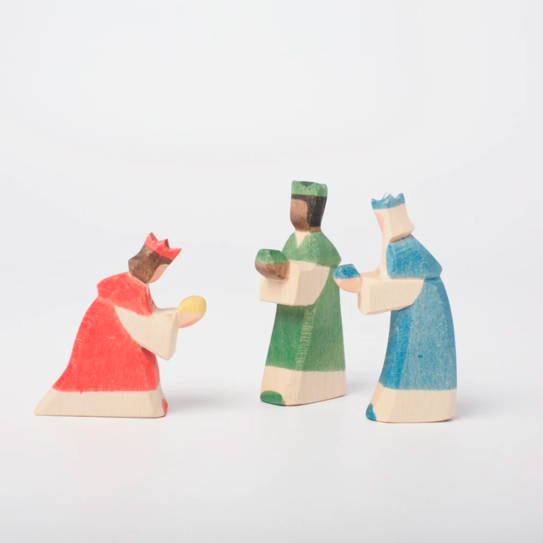 Christina❤︎ / Ambrosius オストハイマー Oh Holy Night, the Stars are Brightly Shining – The Acorn Store