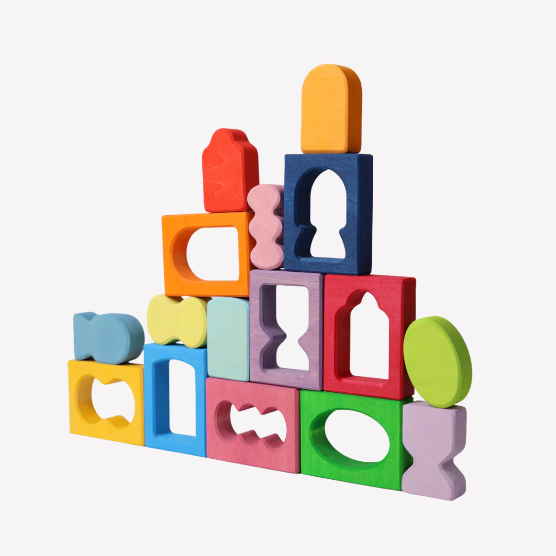 Building Set - Windows – The Acorn Store