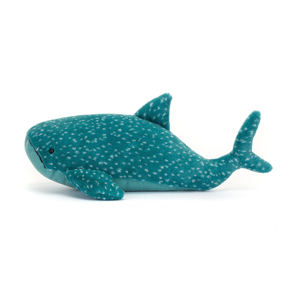  Gobfrey Whale Shark ジンベイザメ　　海　鯨 Gobfrey Whale Shark – The Acorn Store
