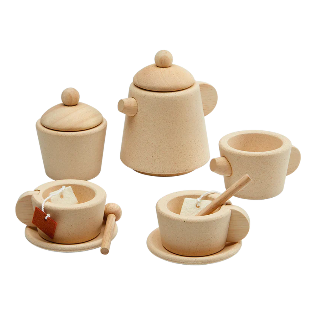 Tea Set – The Acorn Store