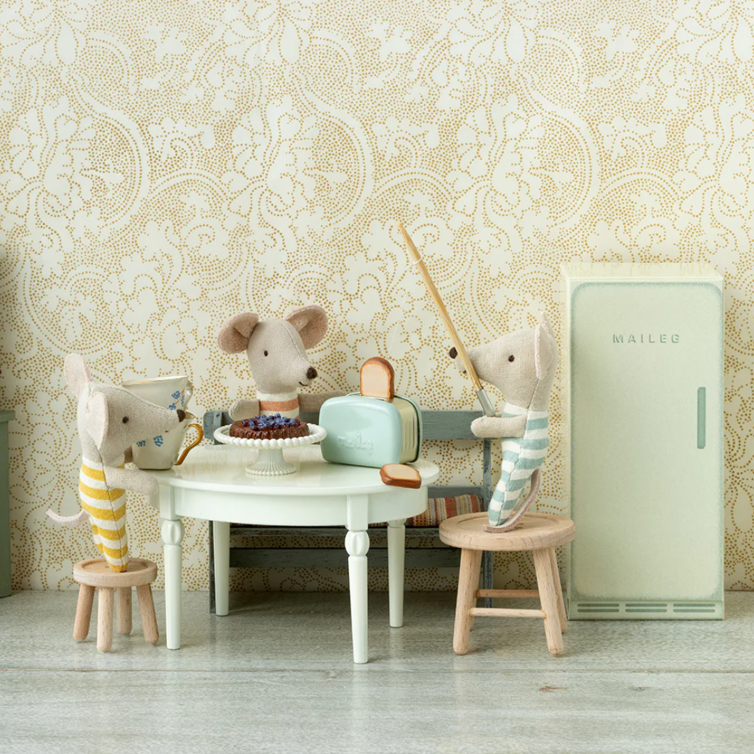 Toaster - Mouse – The Acorn Store