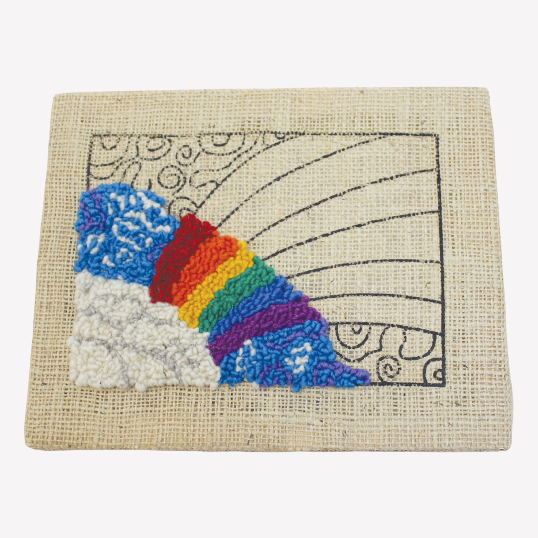 Rug Hooking Kit – The Acorn Store