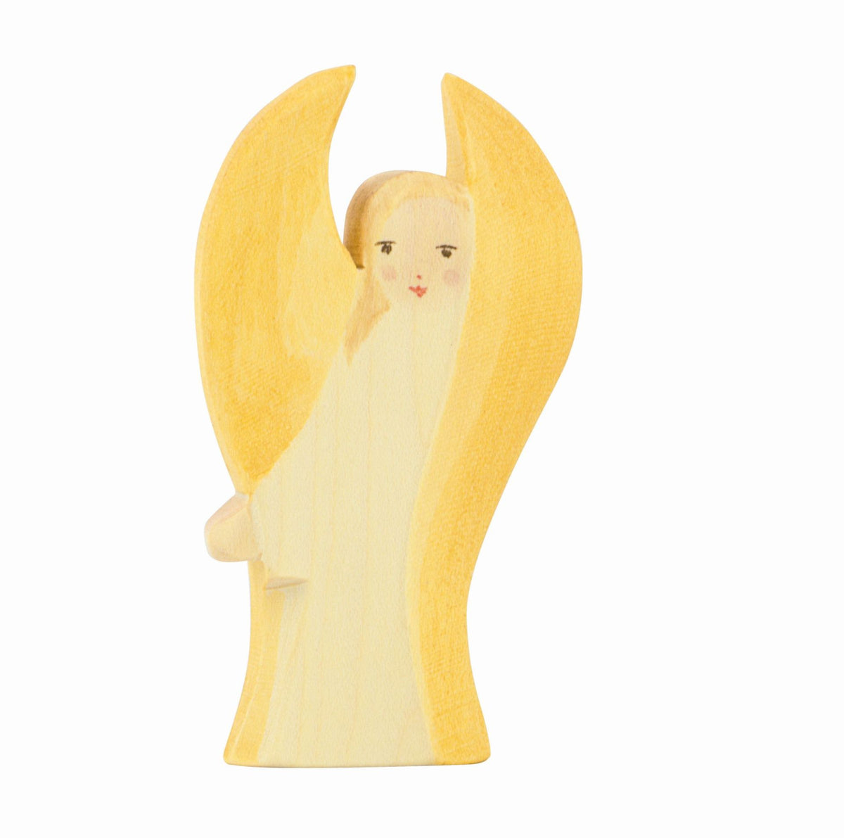 Guardian Angel Yellow – The Acorn Store
