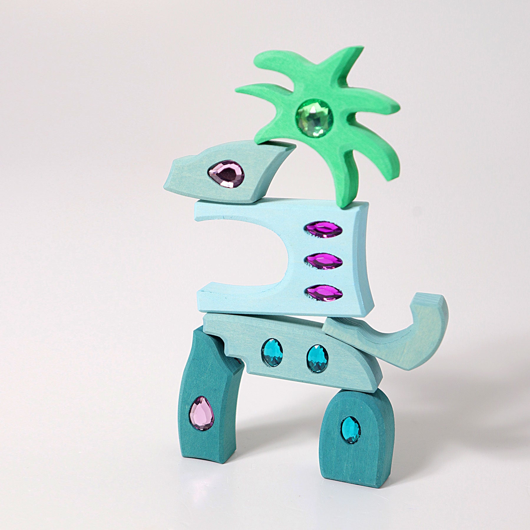 Grimms Sparkling Mandala Orient – The Acorn Store