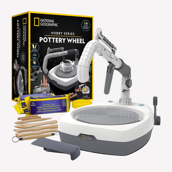 美品 ARTS&SCIENCE購入 ポプリボウル アーツ&サイエンス Pottery Wheel - Explorer Series – The Acorn Store