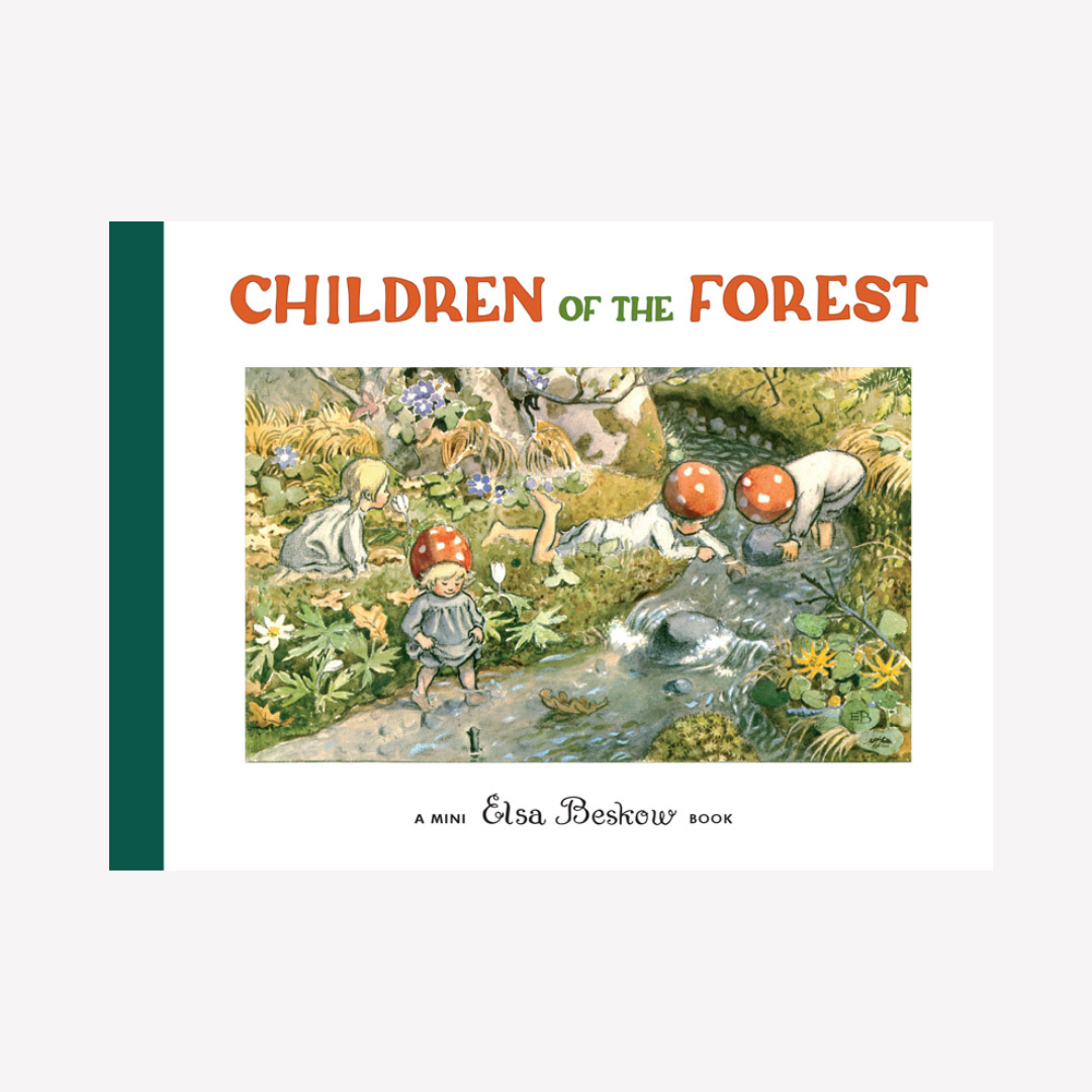 Children of the Forest - Mini – The Acorn Store
