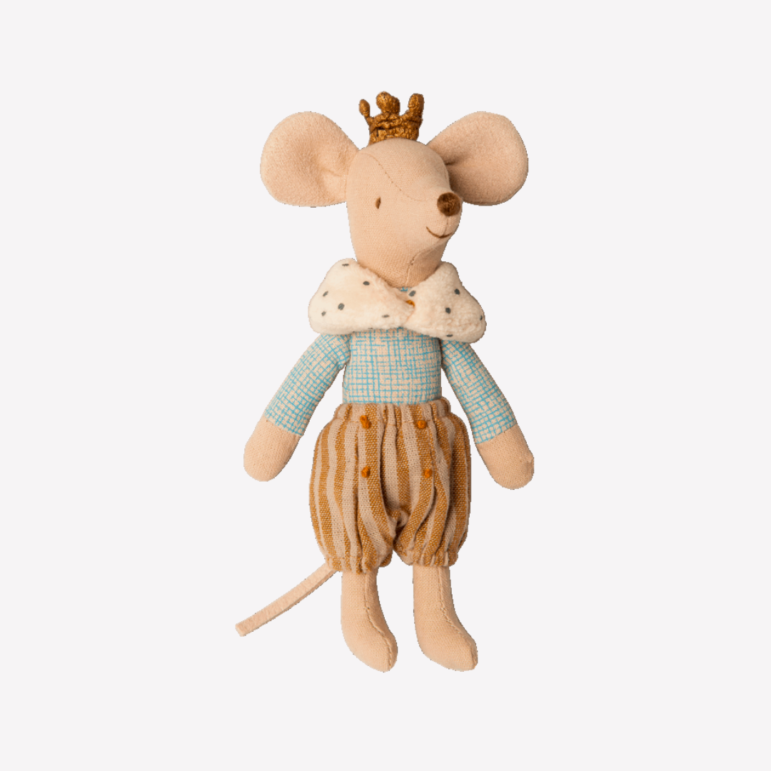 Prince Mouse Big Brother – The Acorn Store