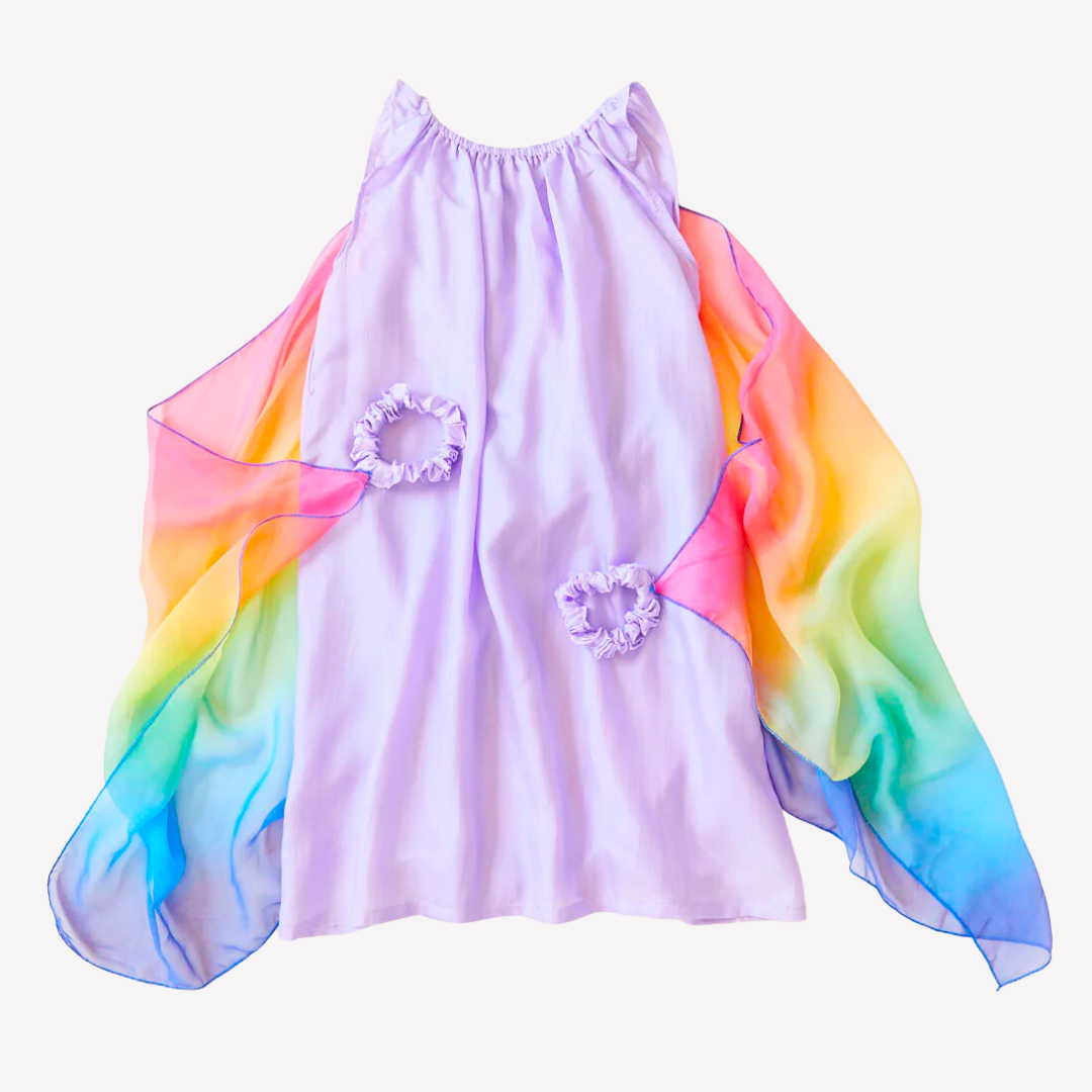 Fairy Dress The Acorn Store Fairy Dress The Acorn Store