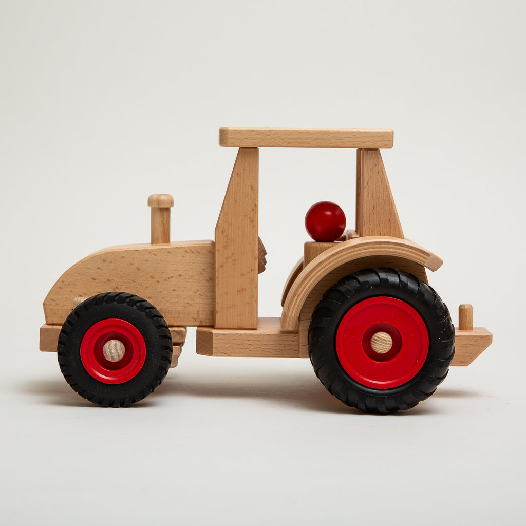 Modern Tractor - Fagus - The Acorn Store - Décor