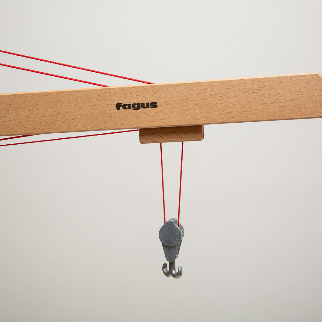 Crane - Fagus - The Acorn Store - Décor