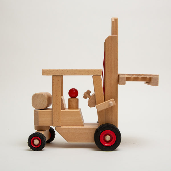 Fork Lift