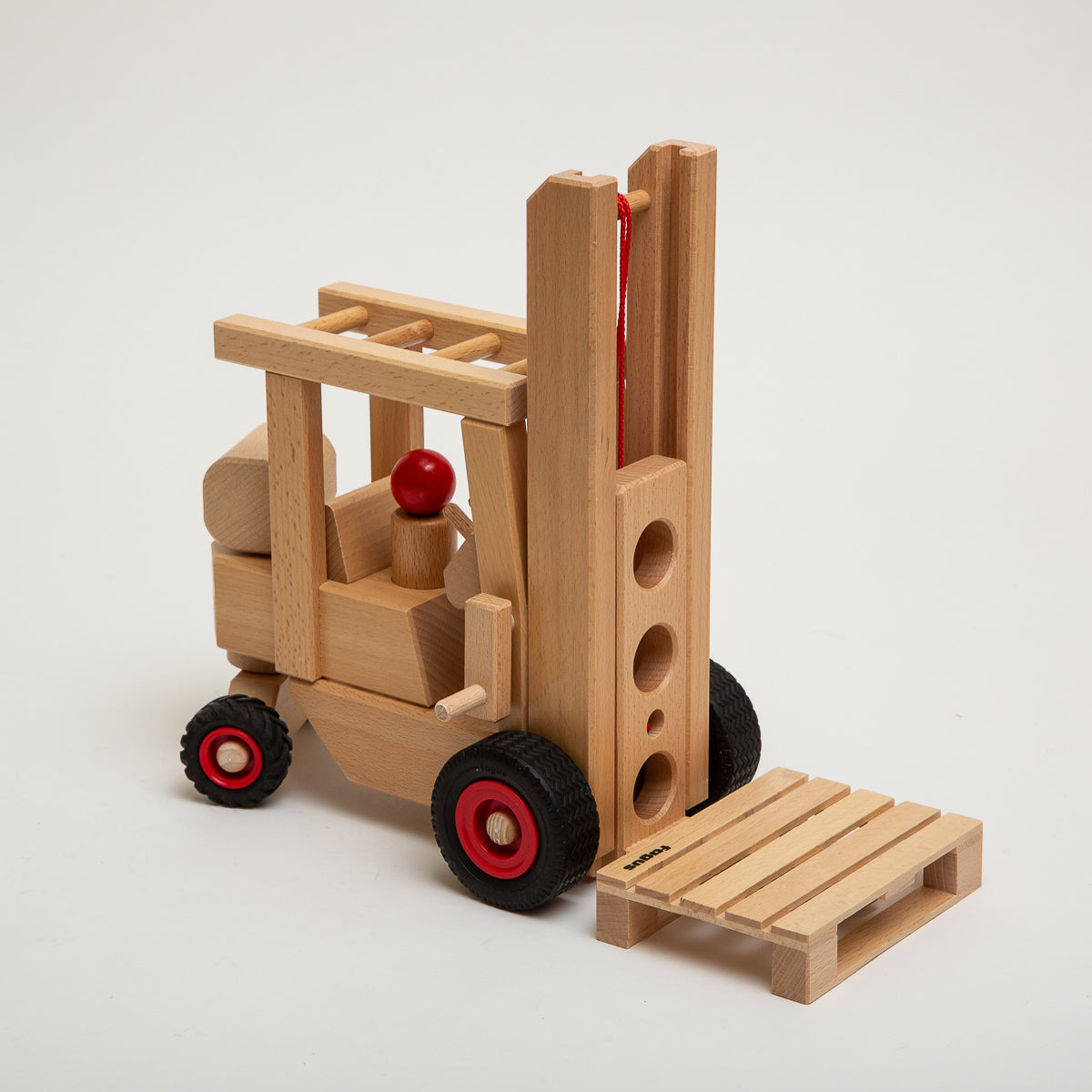 Fork Lift – The Acorn Store