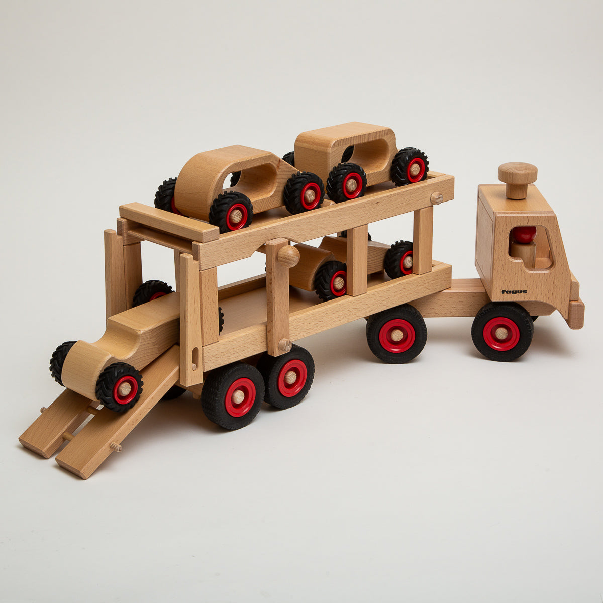 Car Transporter