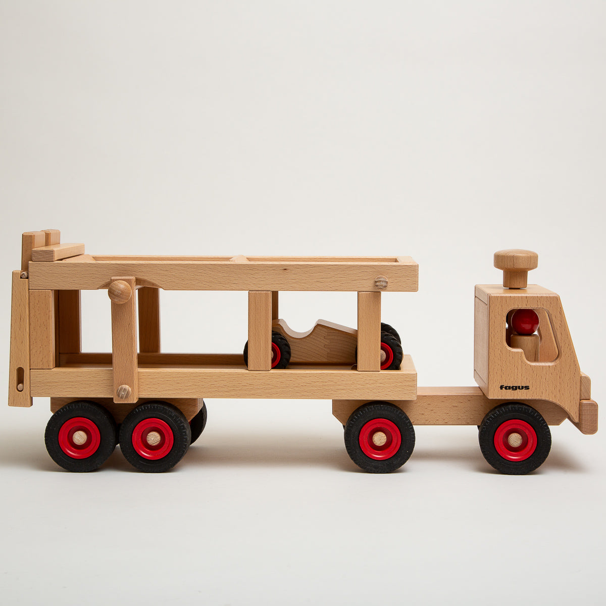 Car Transporter