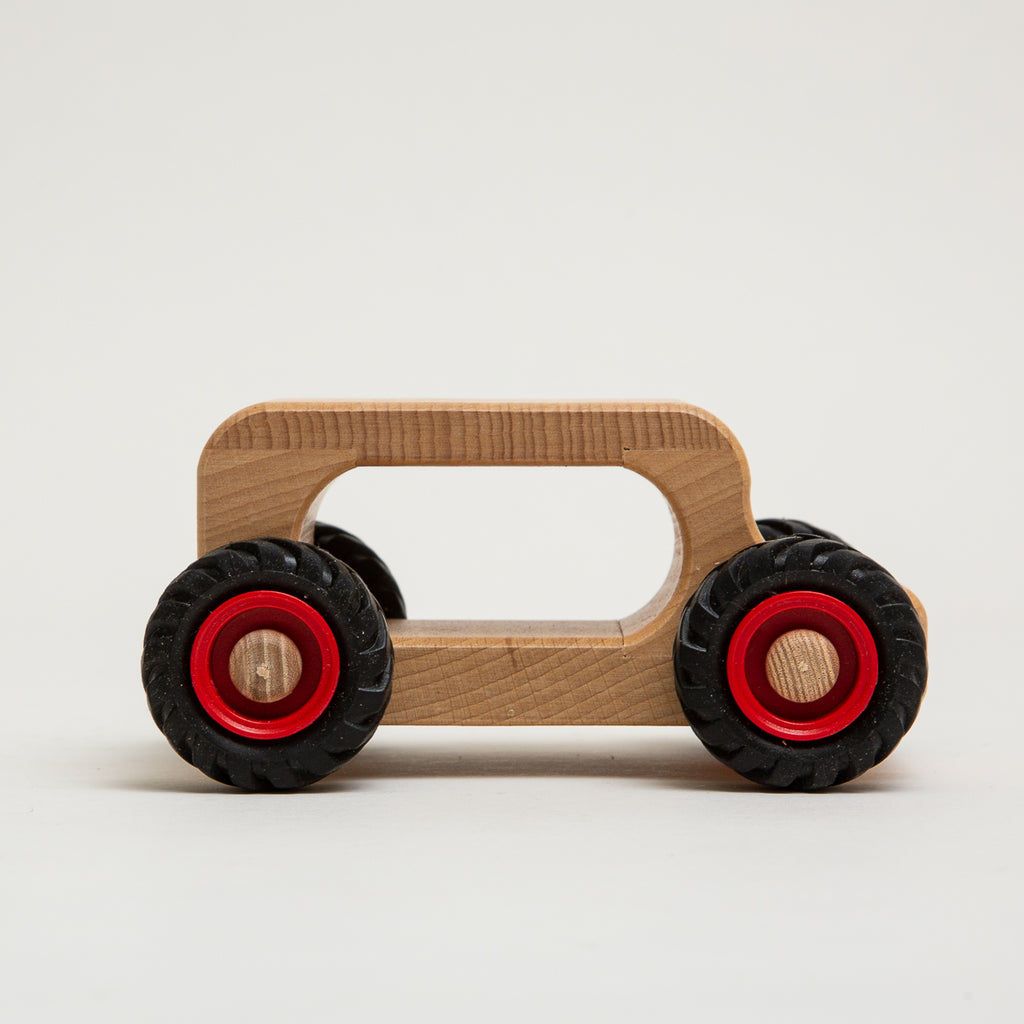 Oldie Car - Fagus - The Acorn Store - Décor