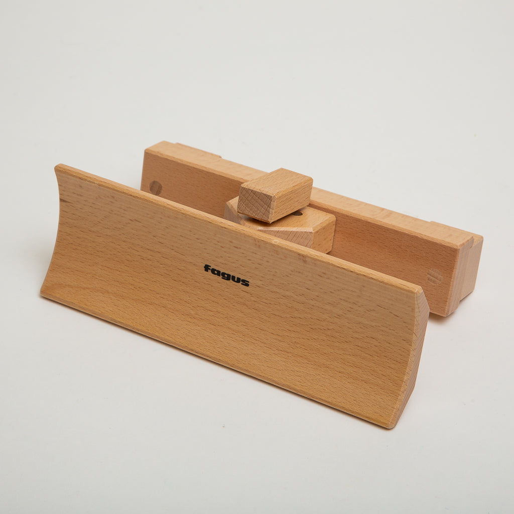 Snowplow Attachment - Fagus - The Acorn Store - Décor