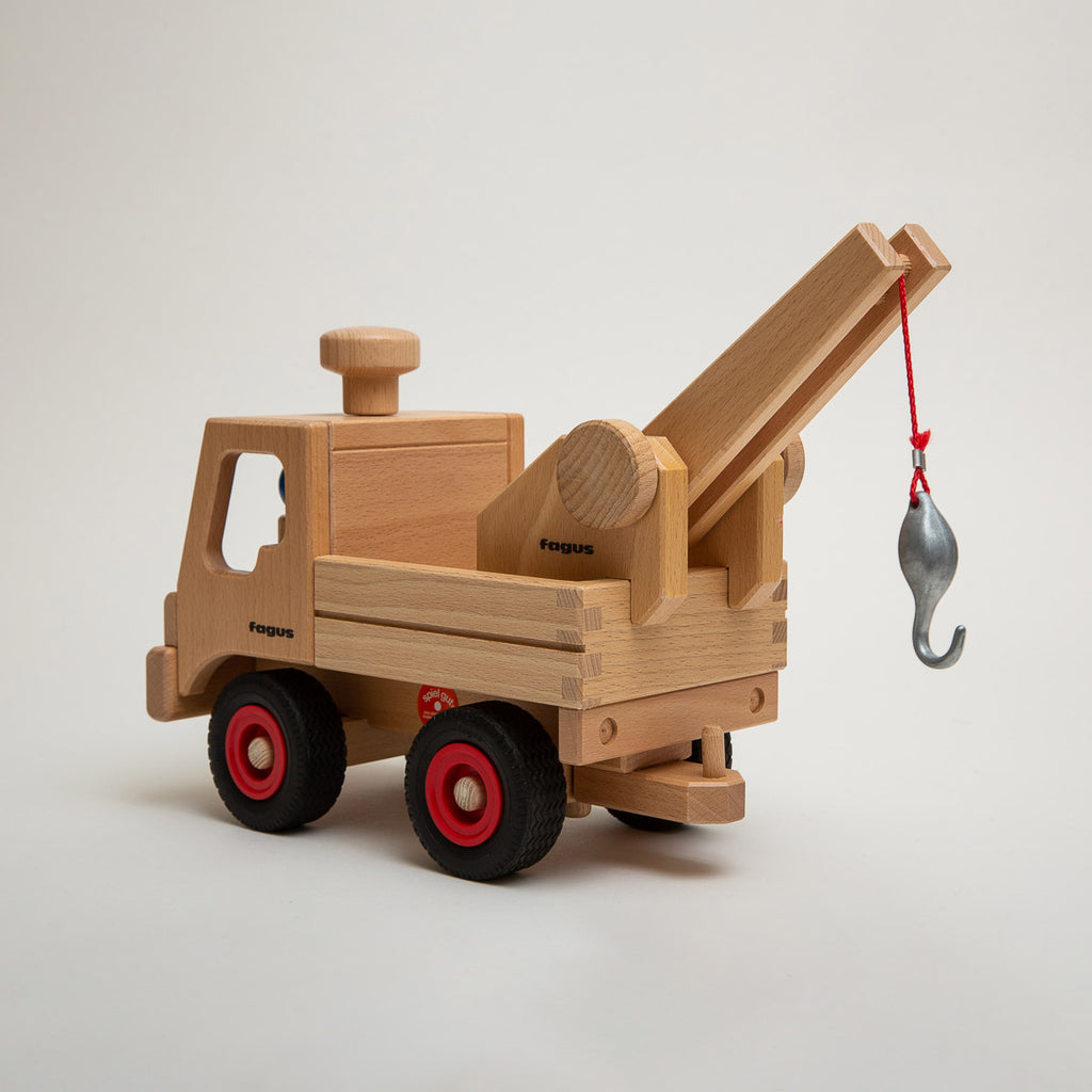Crane Extension - Fagus - The Acorn Store - Décor