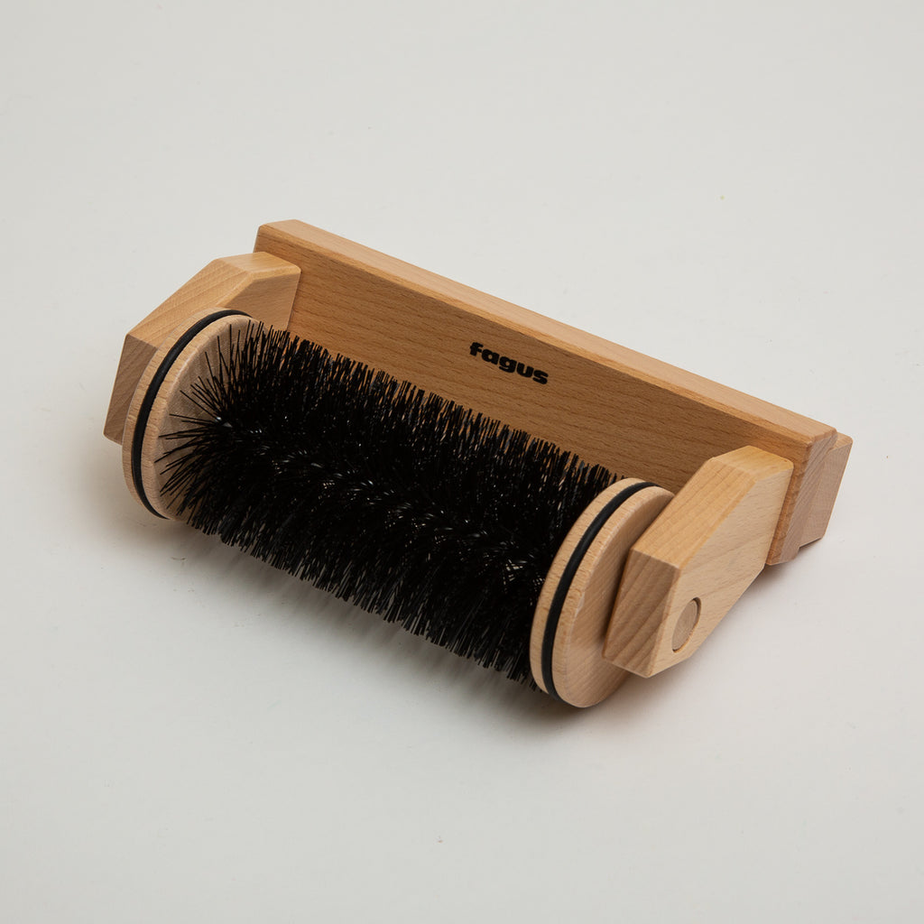 Sweeper Attachment - Fagus - The Acorn Store - Décor