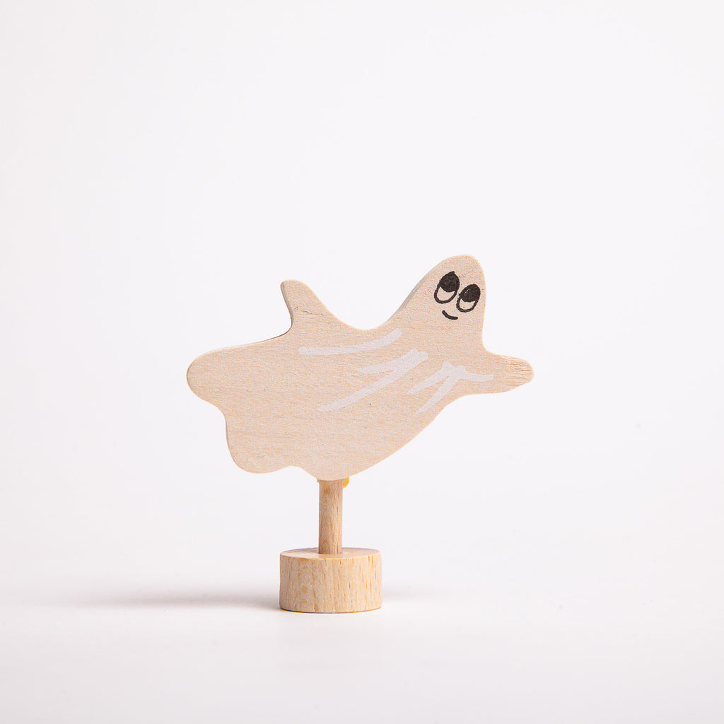Decorative Figure Spooky - Grimm's Spiel & Holtz - The Acorn Store - Décor