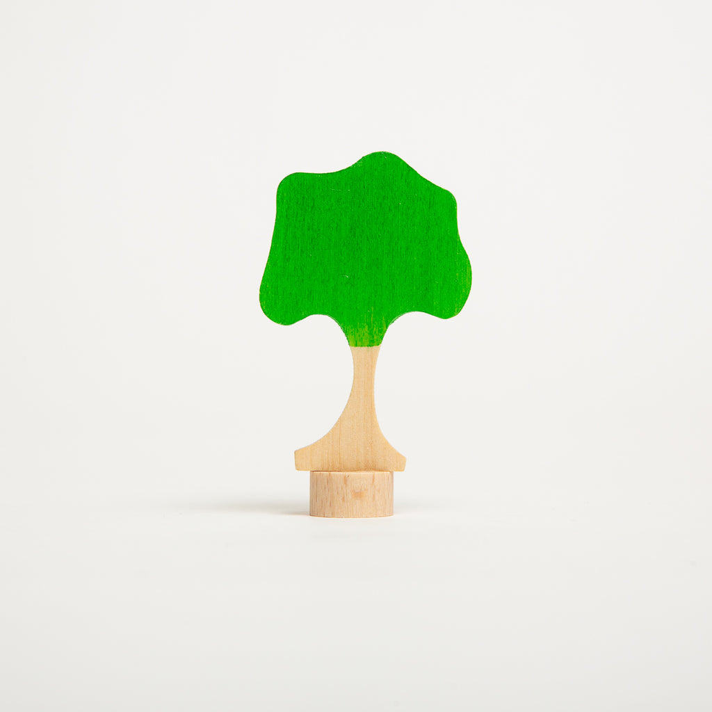 Decorative Figure Tree - Grimm's Spiel & Holtz - The Acorn Store - Décor