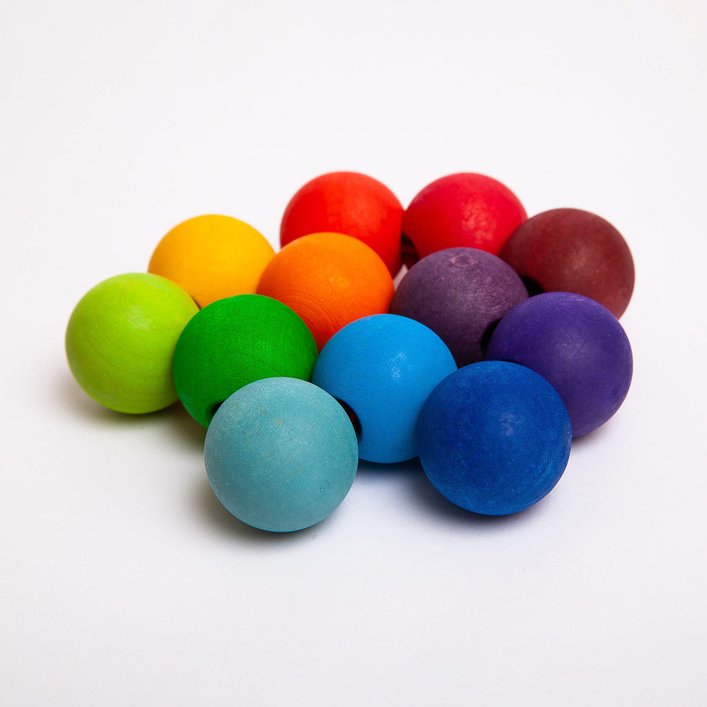 Beads Grasper - Grimm's Spiel & Holtz - The Acorn Store - Décor