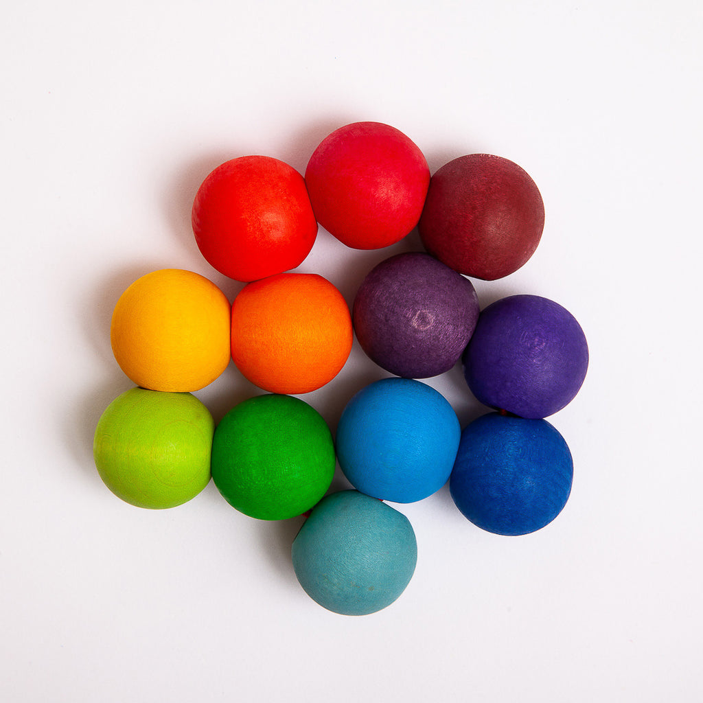 Beads Grasper - Grimm's Spiel & Holtz - The Acorn Store - Décor