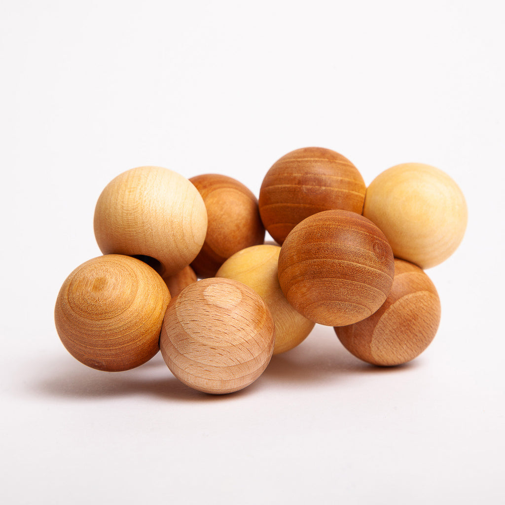 Beads Grasper - Grimm's Spiel & Holtz - The Acorn Store - Décor