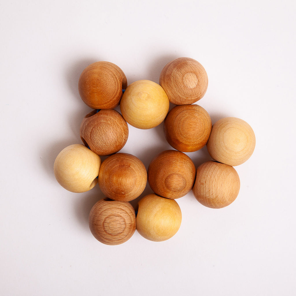 Beads Grasper - Grimm's Spiel & Holtz - The Acorn Store - Décor