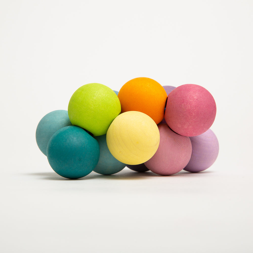 Beads Grasper - Grimm's Spiel & Holtz - The Acorn Store - Décor