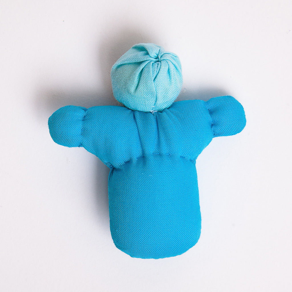 Baby Leo - Grimm's Spiel & Holtz - The Acorn Store - Décor