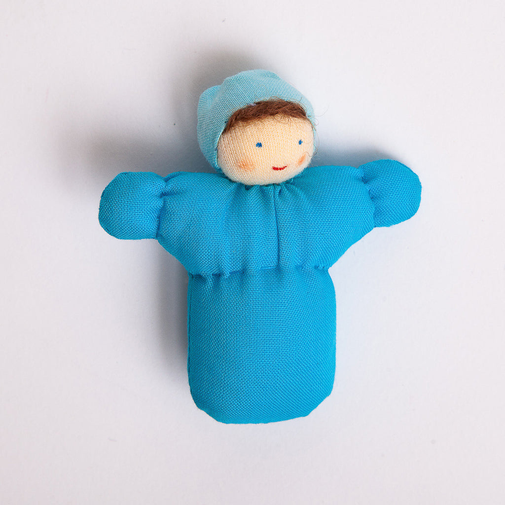 Baby Leo - Grimm's Spiel & Holtz - The Acorn Store - Décor